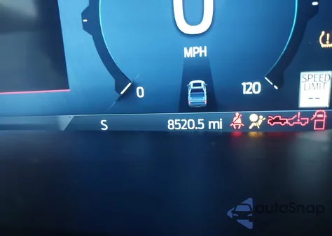 2024 Ford F-150 Platinum из США, поврежденный, VIN 1FTFW7LD1RFB74797